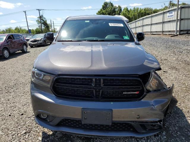 Photo 5 from auction – 2018 DODGE DURANGO SX with VIN 1C4RDJAG2JC486095
