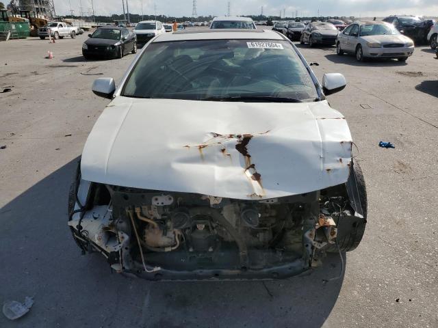 Photo 5 from auction – 2012 ACURA TSX with VIN JH4CU2F41CC006690