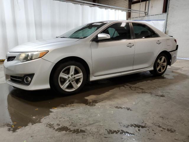 TOYOTA CAMRY L 2013 with VIN 4T1BF1FK2DU261470 - Photo from auction