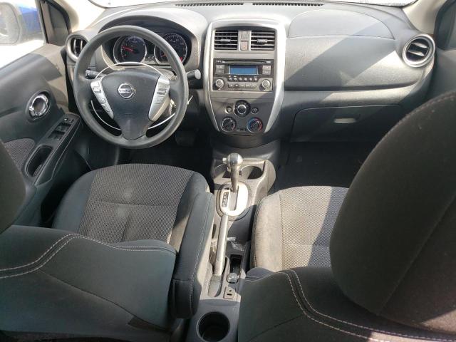 Photo 8 from auction – 2015 NISSAN VERSA S with VIN 3N1CN7AP1FL818810