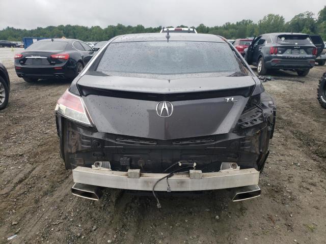 Photo 6 from auction – 2013 ACURA TL TECH with VIN 19UUA8F52DA001636