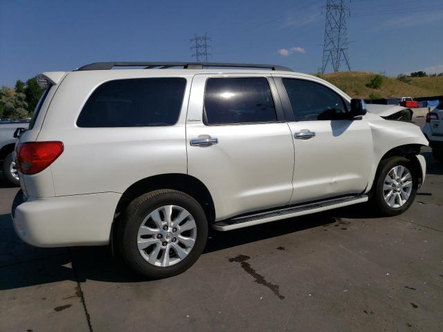 Photo 3 from auction – 2017 TOYOTA SEQUOIA PL with VIN 5TDDY5G13HS153521