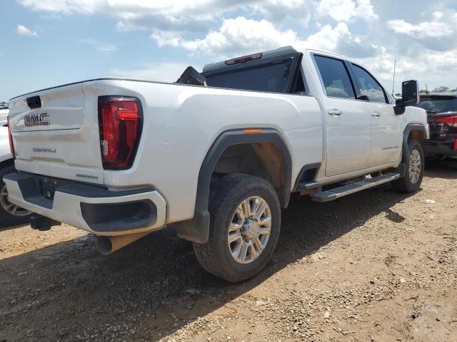 Photo 3 from auction – 2023 GMC SIERRA K25 with VIN 1GT49REY4PF147679