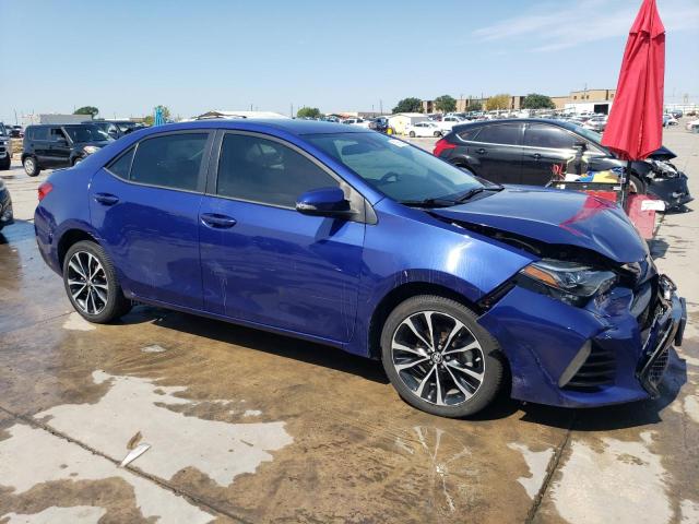 Photo 4 from auction – 2018 TOYOTA COROLLA L with VIN 5YFBURHE5JP842521