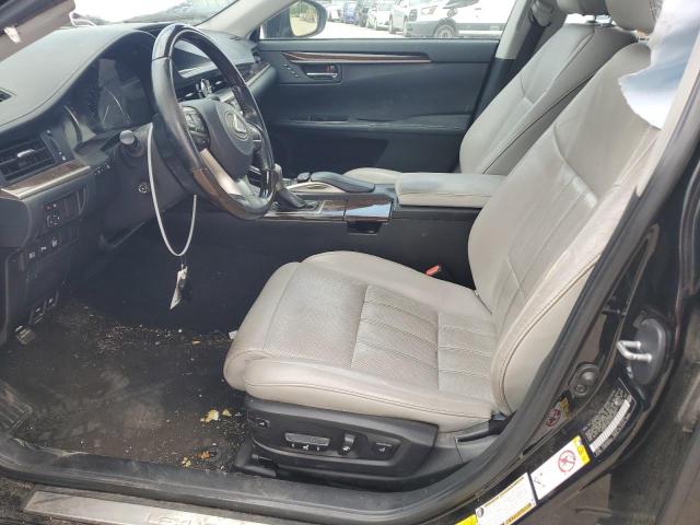 Photo 7 from auction – 2016 LEXUS ES with VIN 58ABK1GG4GU028564
