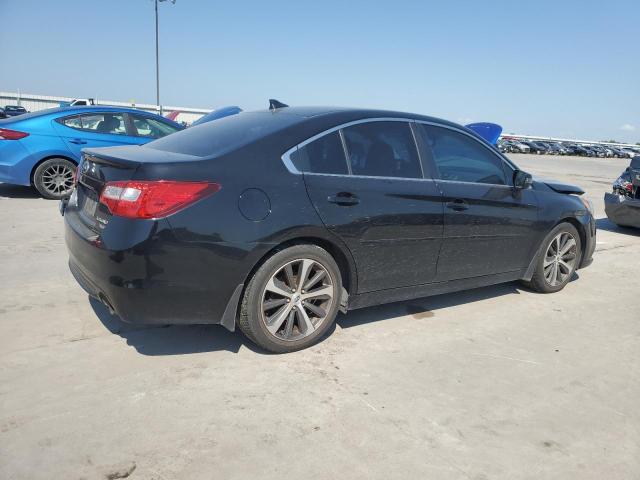 Photo 3 from auction – 2016 SUBARU LEGACY 3.6 with VIN 4S3BNEN64G3046458