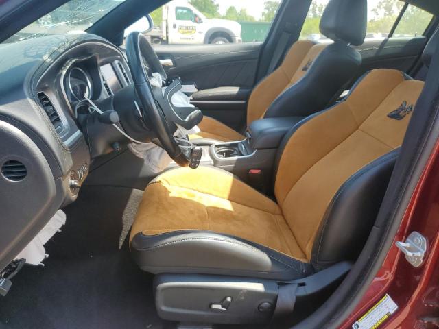 Photo 7 from auction – 2022 DODGE CHARGER SC with VIN 2C3CDXGJ7NH179458