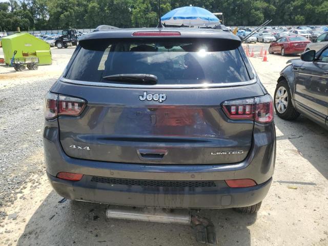 Photo 6 from auction – 2021 JEEP COMPASS LI with VIN 3C4NJDCB6MT528075