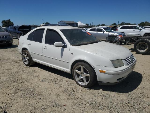 Photo 4 from auction – 2001 VOLKSWAGEN JETTA GL with VIN 3VWRK69MX1M182876