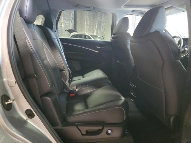 Photo 11 from auction – 2020 ACURA MDX TECHNO with VIN 5J8YD4H50LL030179
