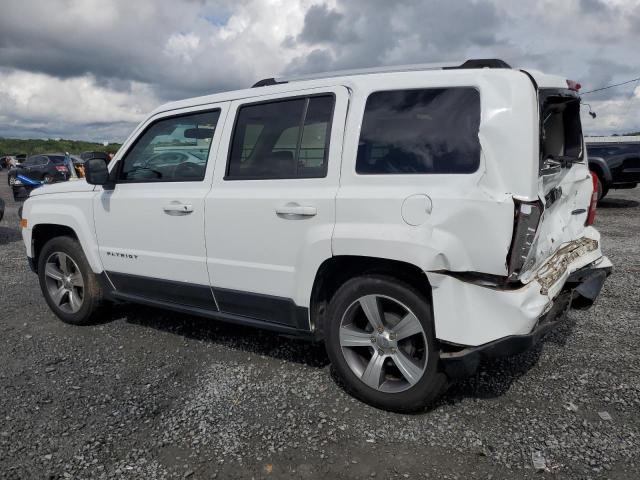 Photo 2 from auction – 2016 JEEP PATRIOT LA with VIN 1C4NJPFA9GD503217