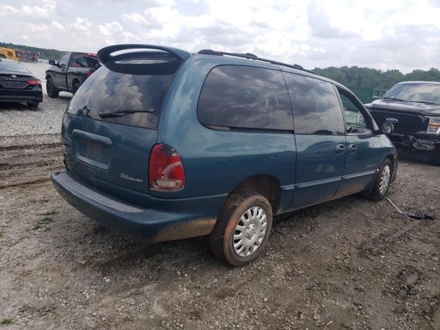 Photo 3 from auction – 2000 DODGE GRAND CARA with VIN 2B4GP44GXYR589369