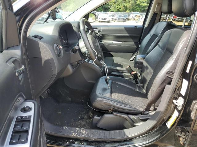 Photo 7 from auction – 2014 JEEP COMPASS LA with VIN 1C4NJDEB9ED521237