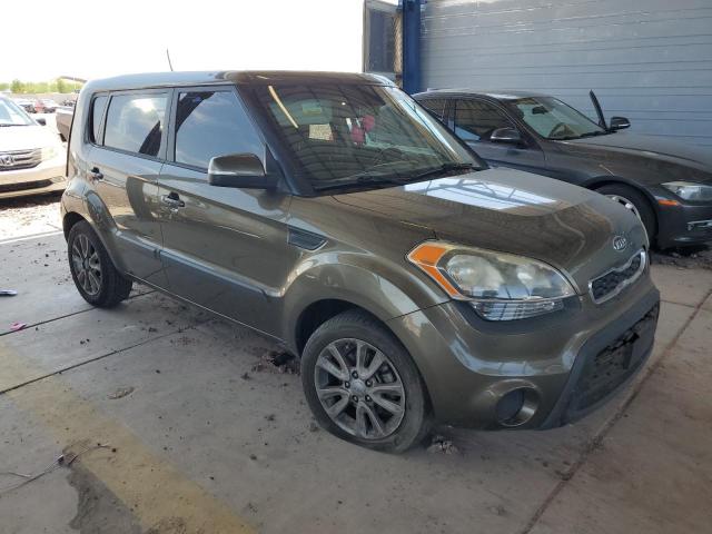 Фото 4 с аукциона – 2012 KIA SOUL + с VIN KNDJT2A69C7454303