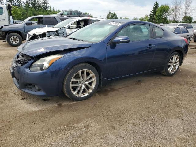 NISSAN ALTIMA SR 2010 with VIN 1N4BL2EP4AC173785 - Photo from auction