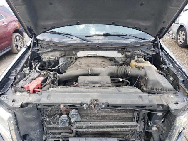 Photo 11 from auction – 2013 FORD F150 SUPER with VIN 1FTFW1ET0DKD35013