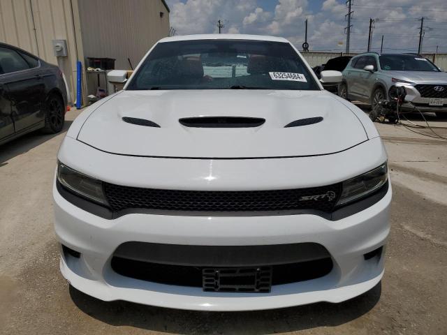 Фото 5 с аукциона – 2018 DODGE CHARGER SR с VIN 2C3CDXL96JH328609
