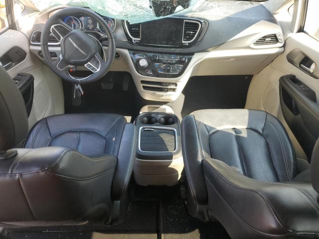 Photo 8 from auction – 2022 CHRYSLER PACIFICA T with VIN 2C4RC1BG5NR141481