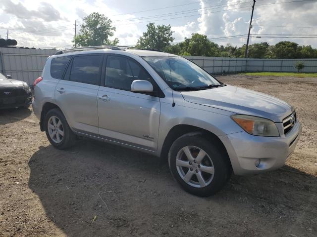 Photo 4 from auction – 2006 TOYOTA RAV4 LIMIT with VIN JTMBD31V265019766