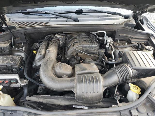 Photo 12 from auction – 2012 DODGE DURANGO CI with VIN 1C4RDHEG2CC308127