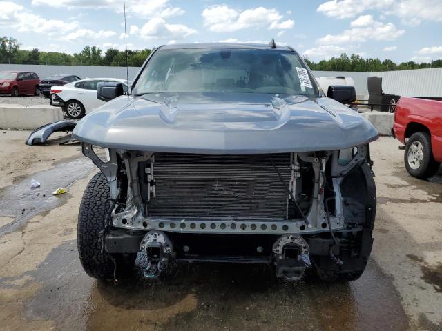 Photo 5 from auction – 2021 CHEVROLET SILVERADO with VIN 3GCUYEED3MG421988