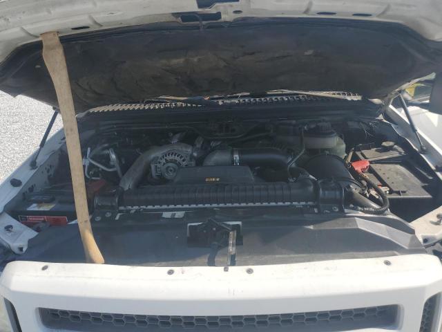 Photo 12 from auction – 2005 FORD EXCURSION with VIN 1FMNU44P85ED43993