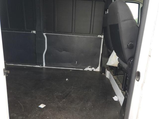 Photo 10 from auction – 2023 RAM PROMASTER with VIN 3C6LRVDG5PE510781