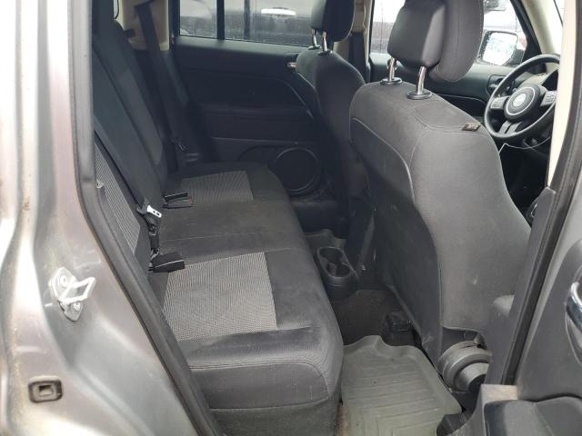Photo 11 from auction – 2015 JEEP PATRIOT SP with VIN 1C4NJPBA7FD379629