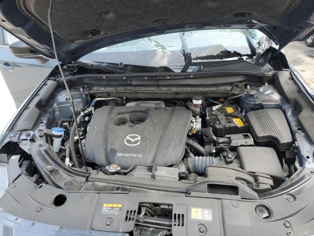 Photo 12 from auction – 2023 MAZDA CX-5 PREFE with VIN JM3KFBCM7P0216267