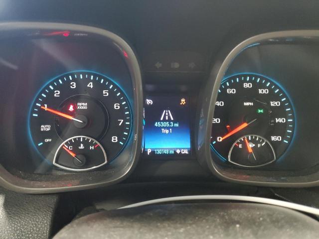Photo 9 from auction – 2015 CHEVROLET MALIBU 2LT with VIN 1G11D5SL4FF334463