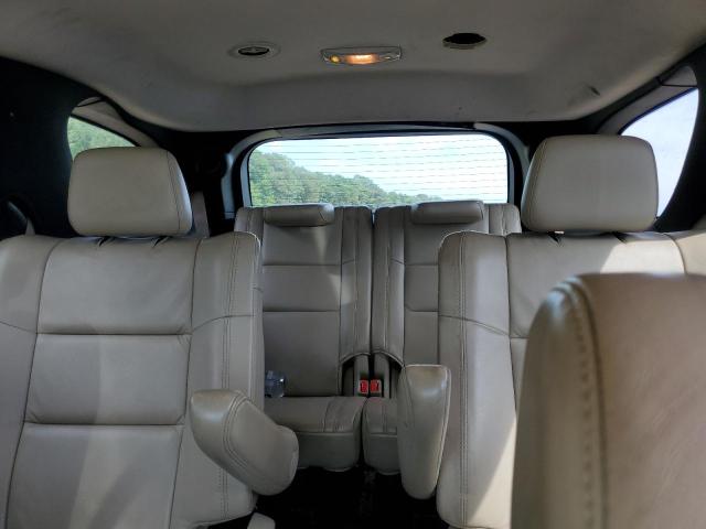 Photo 10 from auction – 2017 DODGE DURANGO GT with VIN 1C4RDJDG5HC799633