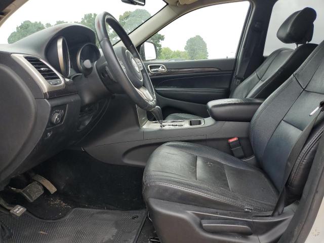 Photo 7 from auction – 2012 JEEP GRAND CHER with VIN 1C4RJEAG9CC334267