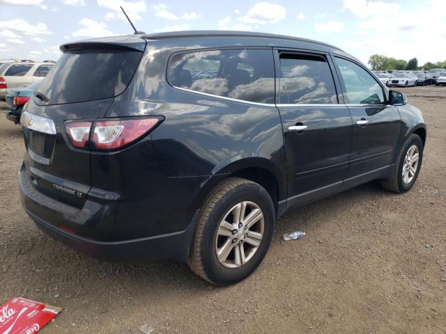 Photo 3 from auction – 2014 CHEVROLET TRAVERSE L with VIN 1GNKRHKD3EJ216561