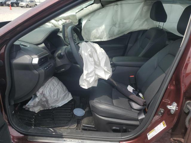 Photo 7 from auction – 2024 NISSAN ALTIMA SL with VIN 1N4BL4EW3RN319550