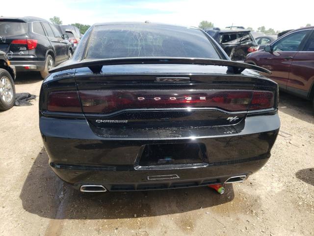 Photo 6 from auction – 2011 DODGE CHARGER with VIN 2B3CL3CG7BH593452