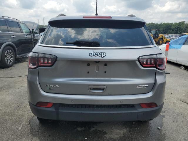 Фото 6 с аукциона – 2018 JEEP COMPASS LA с VIN 3C4NJDBB6JT413859