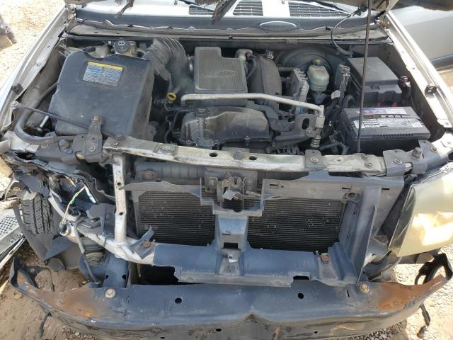 Photo 12 from auction – 2006 ISUZU ASCENDER S with VIN 4NUES16S566701576