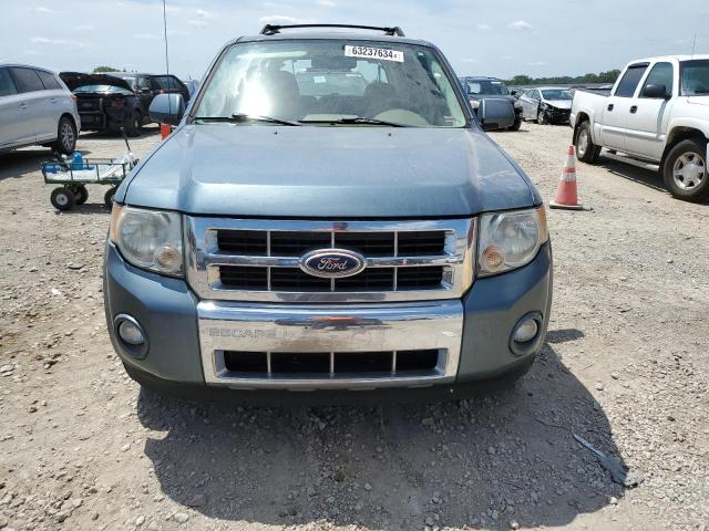 Photo 5 from auction – 2010 FORD ESCAPE LIM with VIN 1FMCU0E70AKA62085
