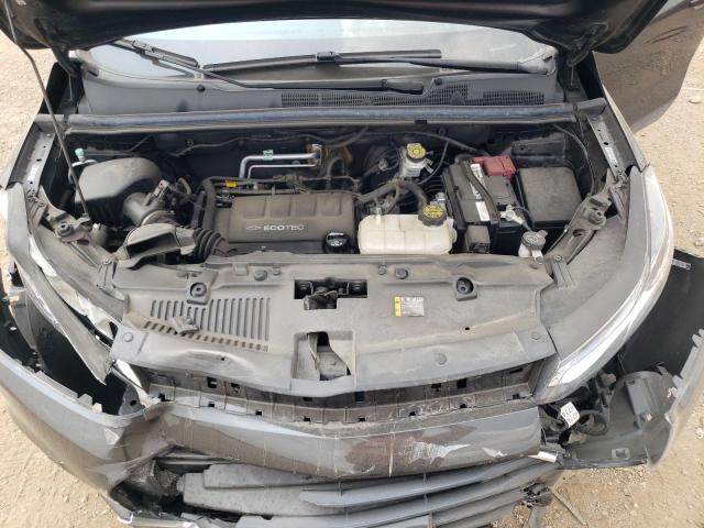 Photo 11 from auction – 2020 CHEVROLET TRAX LS with VIN KL7CJKSB1LB039075