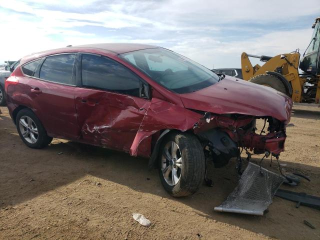 Photo 4 from auction – 2014 FORD FOCUS SE with VIN 1FADP3K24EL323587