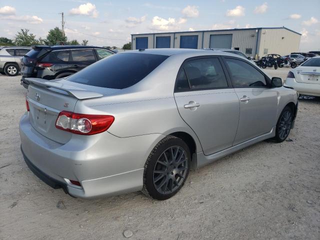 Photo 3 from auction – 2013 TOYOTA COROLLA BA with VIN 5YFBU4EE7DP135996