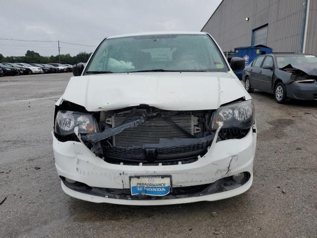 Photo 5 from auction – 2016 DODGE GRAND CARA with VIN 2C4RDGBGXGR395402