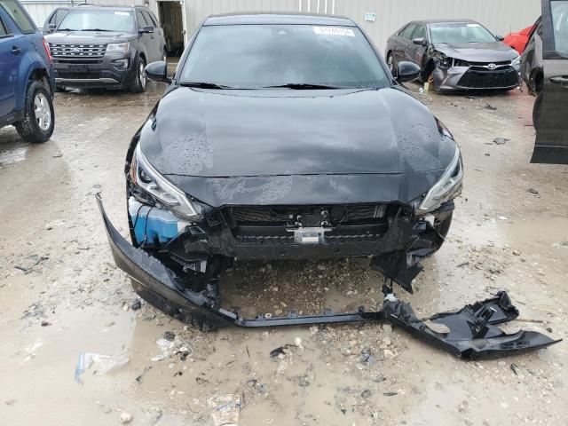 Photo 5 from auction – 2020 NISSAN ALTIMA SR with VIN 1N4BL4CW7LC182473