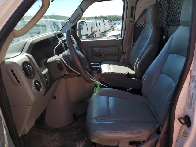 Photo 7 from auction – 2012 FORD ECONOLINE with VIN 1FTNE2EW2CDA96985