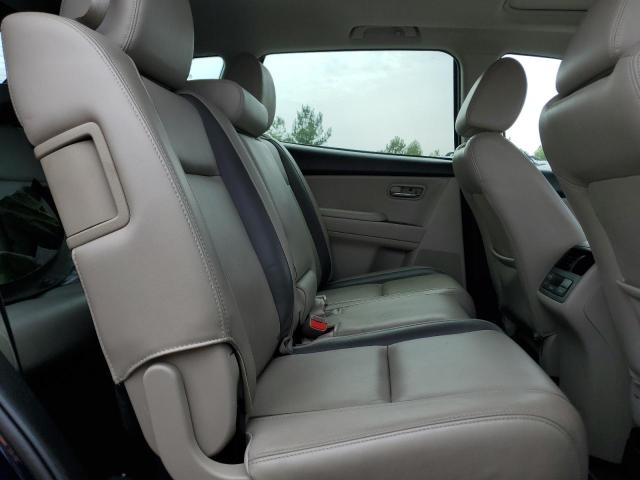 Photo 11 from auction – 2012 MAZDA CX-9 with VIN JM3TB3CA0C0341973