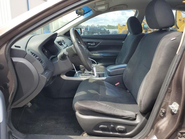 Photo 7 from auction – 2015 NISSAN ALTIMA 2.5 with VIN 1N4AL3AP1FC270943