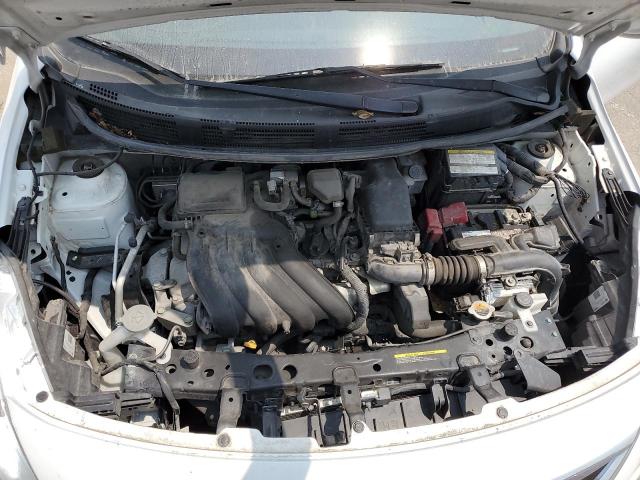 Photo 11 from auction – 2019 NISSAN VERSA S with VIN 3N1CN7AP7KL848095