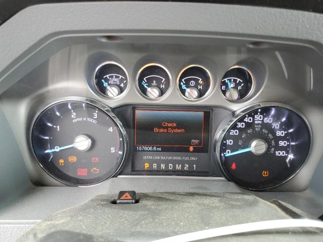 Photo 9 from auction – 2015 FORD F250 SUPER with VIN 1FT7W2BT7FED13686