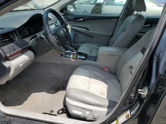 Photo 7 from auction – 2012 TOYOTA CAMRY SE with VIN 4T1BK1FK0CU524940