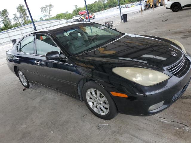 Photo 4 from auction – 2004 LEXUS ES 330 with VIN JTHBA30G445026998